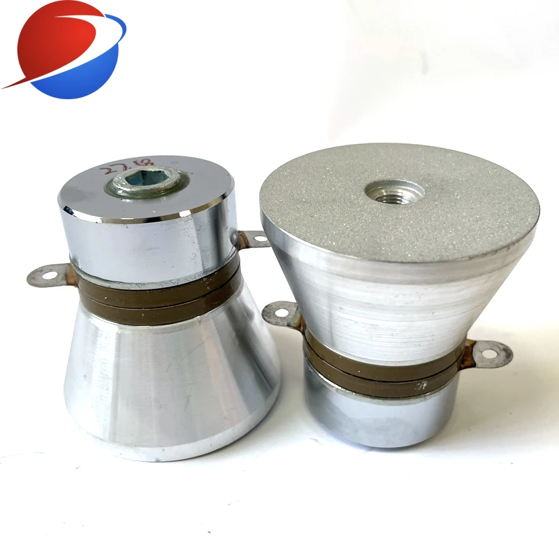 

28K 100W UCE Sale Ultrasonic Cleaning Transducer Used On Medical Surgical Instrument Endoscope Cleaner
