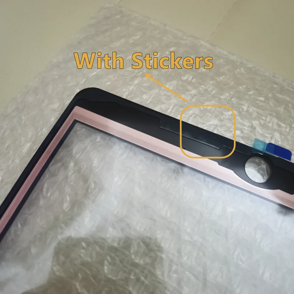 Pantalla LCD + táctil de 10.2 para iPad 10.2 2019 7ª generación A2197 A2198 / 8ª 2020 A2270 A2430 A2428 / 9ª A2602 A2603, reemplazo 2