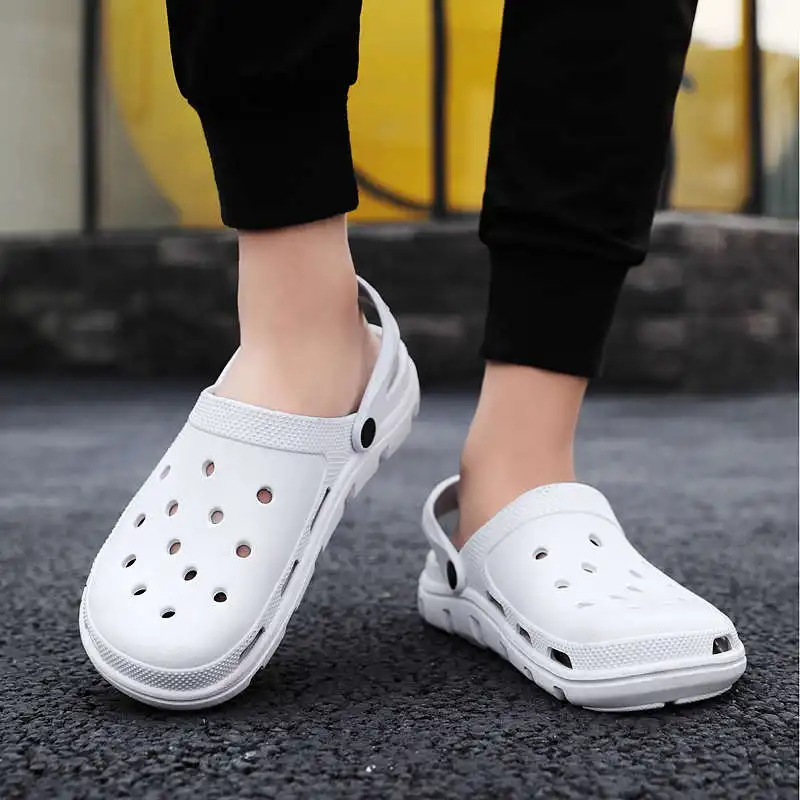 Women Summer Shoe Women Slippers Flip Flops Men Woman Sandals 2024 Summer Flats Flat Shoes Female Tennis Crogs Krasaovki Baskets