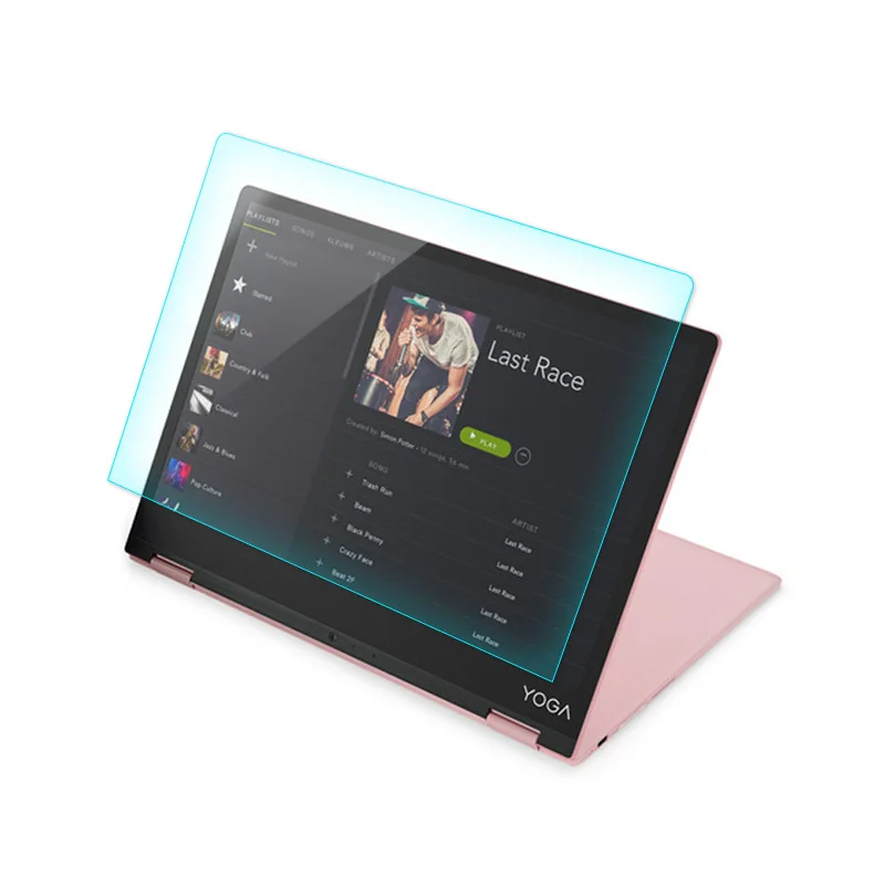 สำหรับ Lenovo โยคะ A12 12นิ้ว YB-Q501F YB-Q501 Q501F Q501แท็บเล็ตหน้าจอป้องกันฟิล์มกระจกนิรภัย