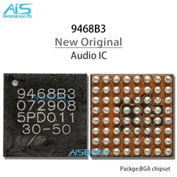 2Pcs/Lot Original PCA9468UKBZ PCA9468UK 9468B2 9468B3 Charger ic For Samsung S20 S20+ Xiaomi 10 9648 9468 chip IC