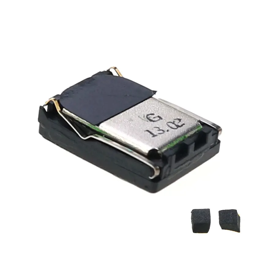 JCD 1 pz altoparlante interno di ricambio per Sony PlayStation 5 Controller PS5 Buzzer altoparlante con cotone antiurto