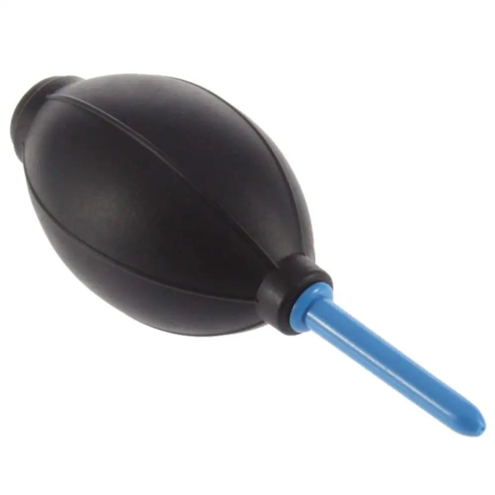 Foleto Polvere Universale Ventilatore Cleaner Gomma Air Ventilatore Strumento di Pulizia per la Macchina Fotografica Lens, Lente Filtro UV, Sensore, DV Computer Keybord