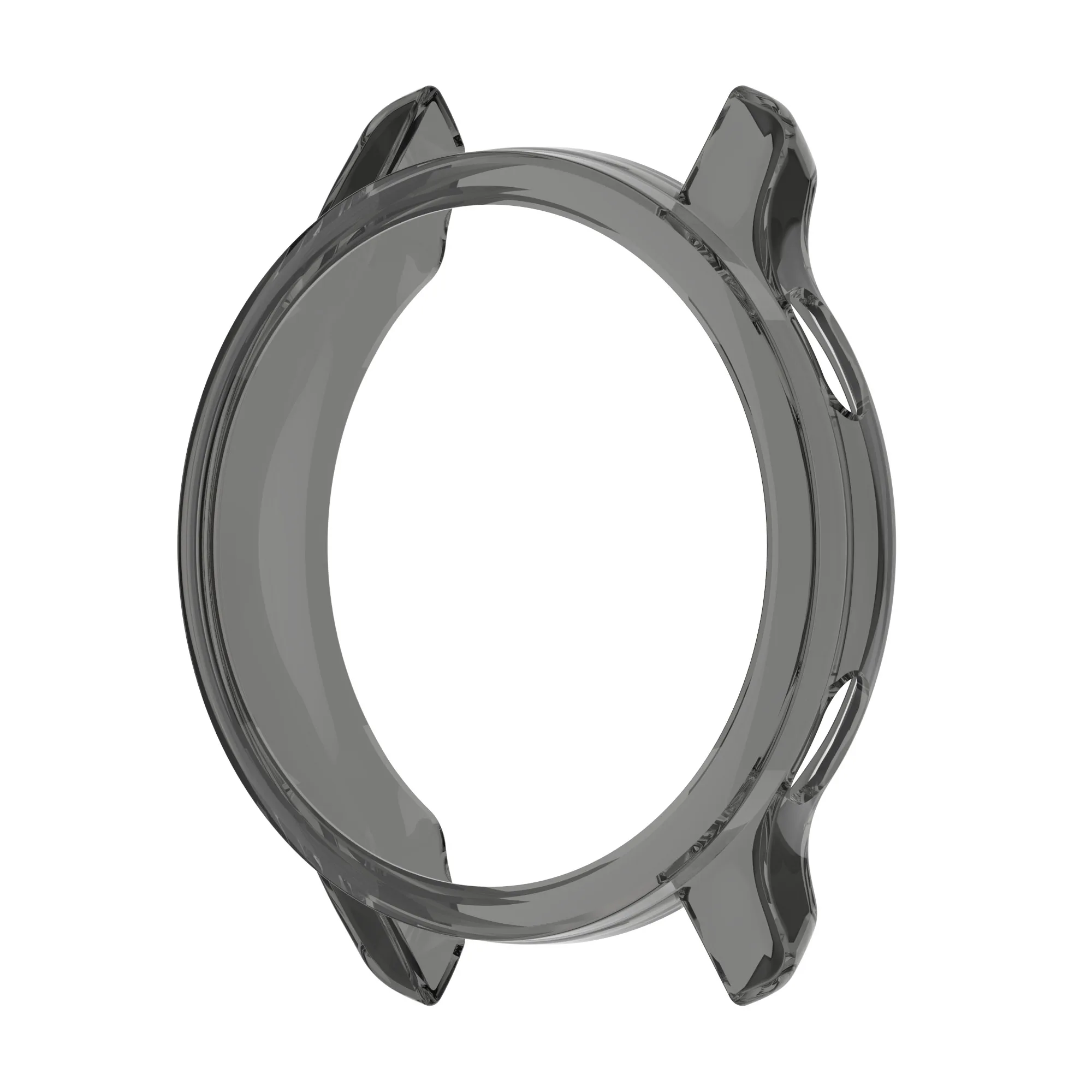 Soft TPU Protective Case Cover for Garmin Venu 2 2s Smart Watch Protector Shell Silicone Protection Frame Cases Accessories