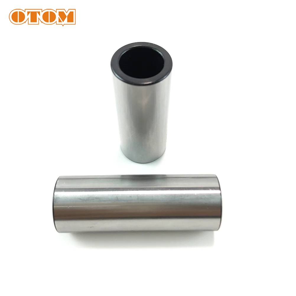 OTOM Motorcycle Swing ARM Thrust Needle Roller Bearings Oil Seal Bushing Kit Maintenance Parts For HONDA CRF150 CR80 CR85 Bike