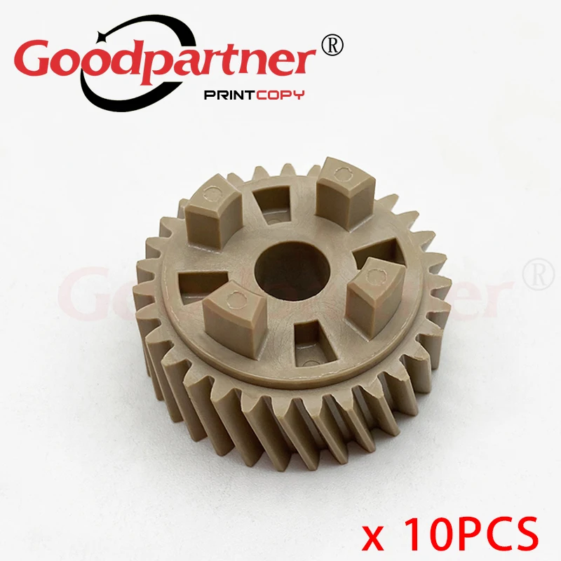 10X AB01-2328 AB01-2317 Fuser Drive Gear for Ricoh 1060 1075 2051 2060 2075 MP 5500 6500 7500 6000 7000 8000 6001 7001 8001