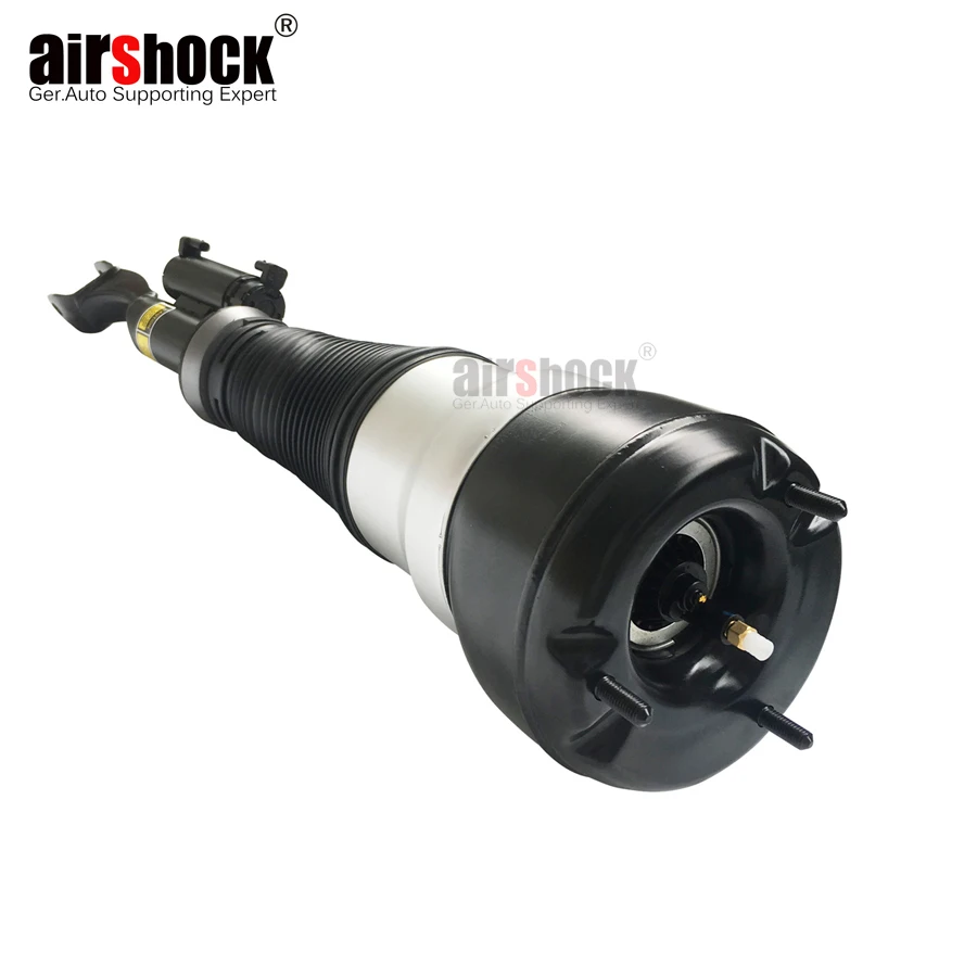 

AirShock Front Left Air Suspension Strut Air Spring Shock Absorber Fits Mercedes S-Class W222 4Airmatic 2223208301 2223203101