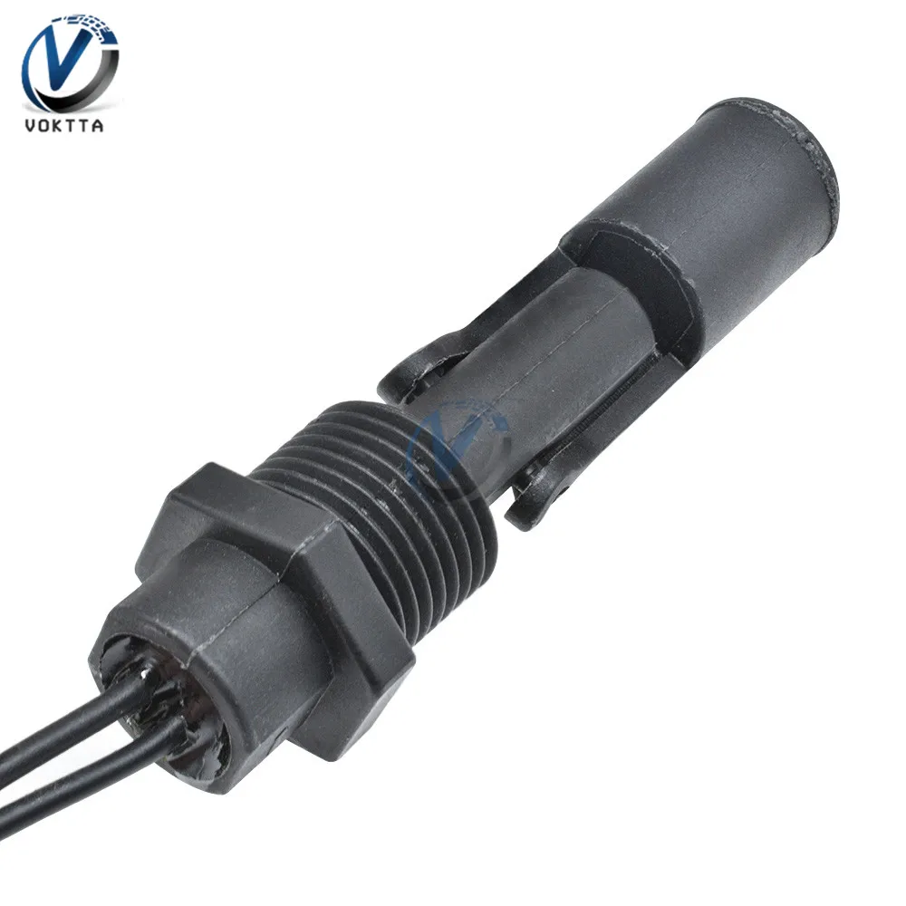 Low Pressure Switch Water Level Liquid Level Sensor C/D/E Type Water Level Sensor Horizontal Right Angle Float Switch