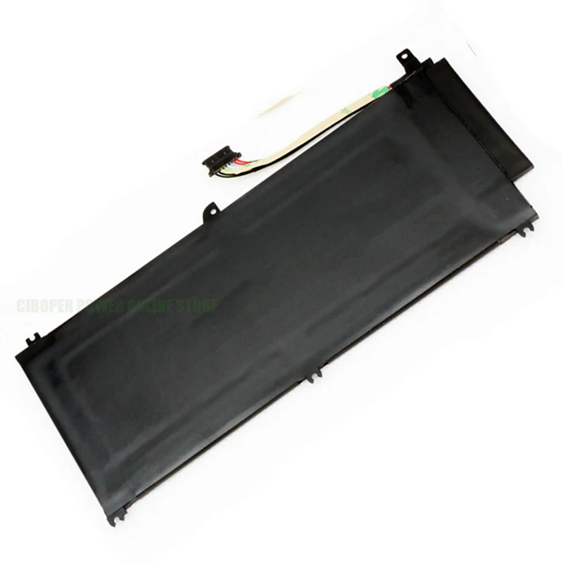 CP Genuine Tablet Battery AKKU L13L1P21 3.75V/17.5Wh /4730mAh For Miix 2 8 Inch Tablet PC L13M1P21