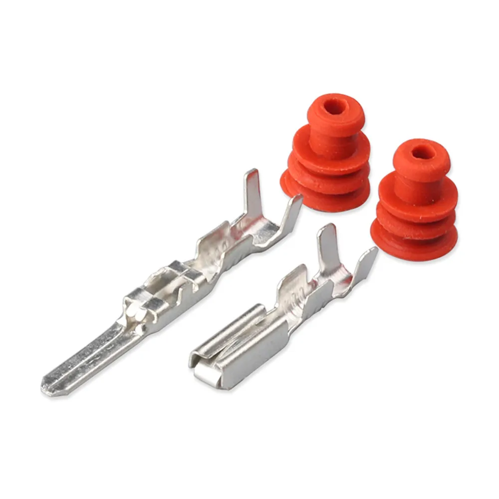 1/5/10/20sets Sumitomo MT090 6 Pin male female waterproof auto sensor connector plug for Suzuki Toyota Honda 6187-6561 6180-6771