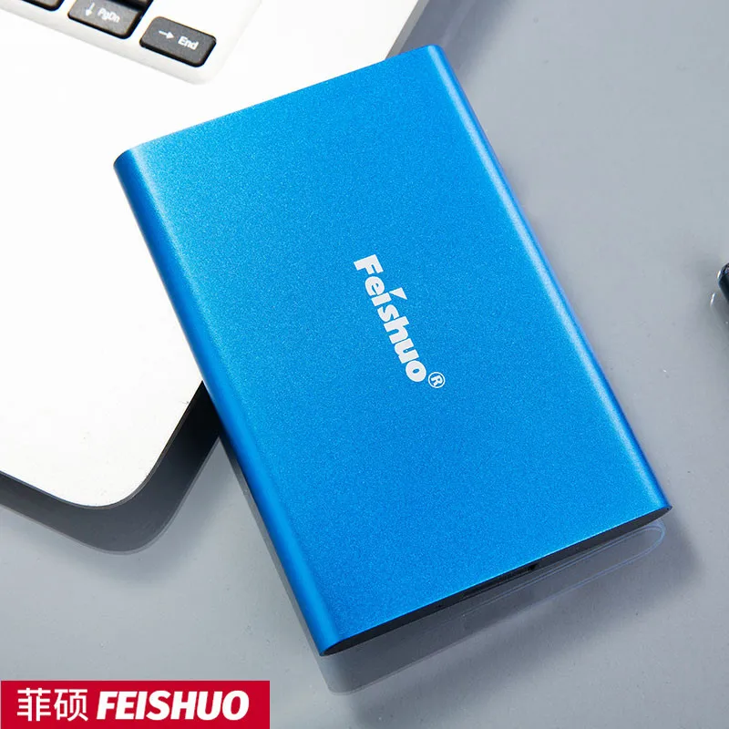 External Hard Drive 2.5 Portable Hard Drive HD Externo 1 TB 2 TB USB3.0 storage Hard Disk for PC,Mac,Tablet,Xbox,PS4