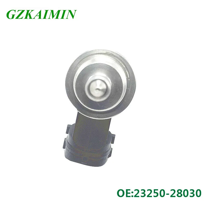 23250-28030 2325028030 Injector Fuel Injection For TOYOTA AVENSIS RAV-4 ENGINE 1AZ-FSE D4 2.0 LTR 007
