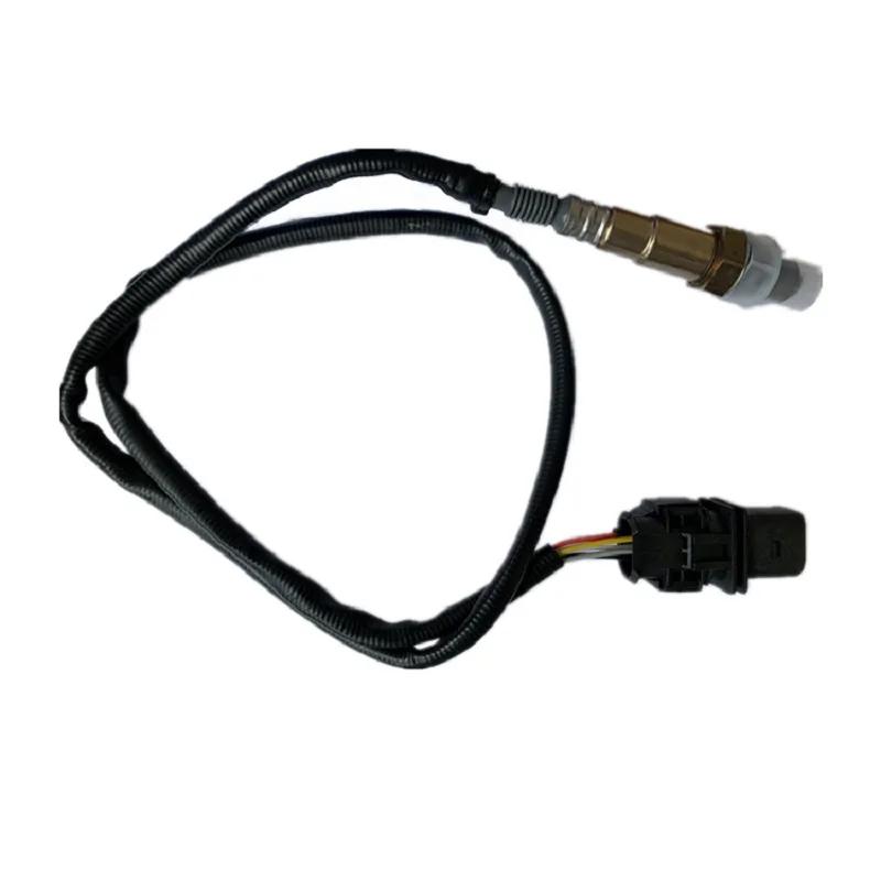 

Lambda Sensors Oxygen O2 Sensor Upstream OEM 11787589138 0258017230 for BMW F10 523i 528i X3 F02 F18 F25 730Li 5-wire