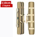 2 Capas 110cm