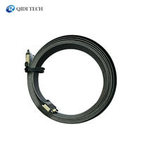 An Extruder Flat Cable For QIDI TECH X-MAKER 3D Printer