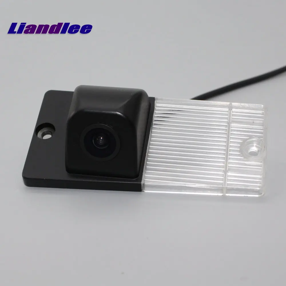 

For KIA Sportage KM 2004 2005 2006 2007 2008 2009 2010 Car Rear Backup Parking Camera Integrated OEM HD CCD CAM Accessories