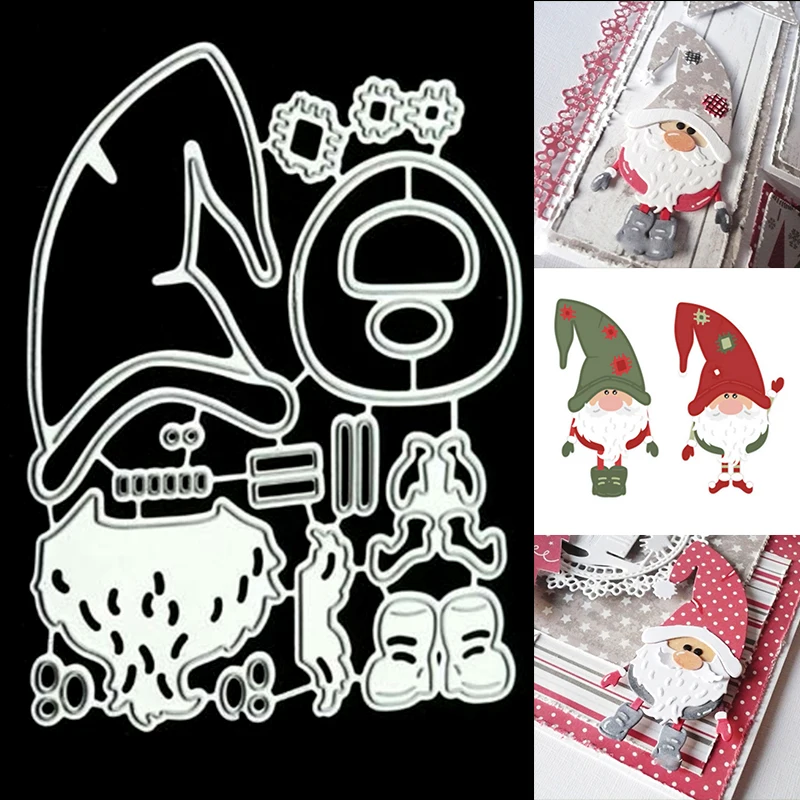 New Christmas Santa…