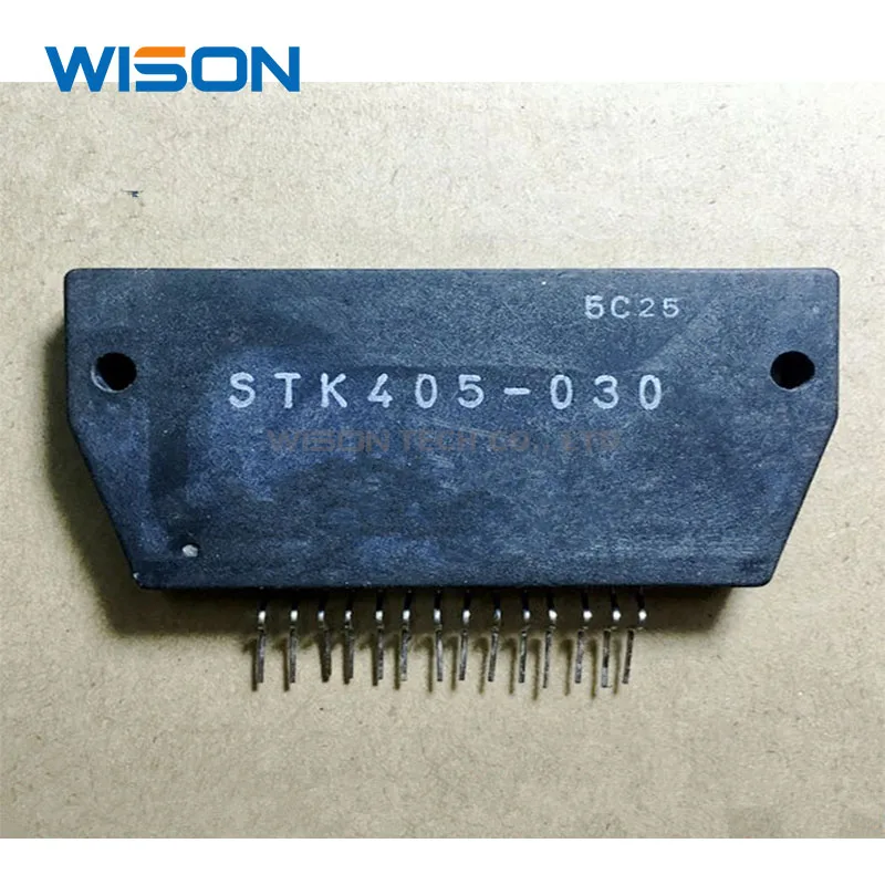 STK405-050 STK405-050A STK405-030 STK405-070A STK405-090 STK405-090A شحن مجاني وحدة