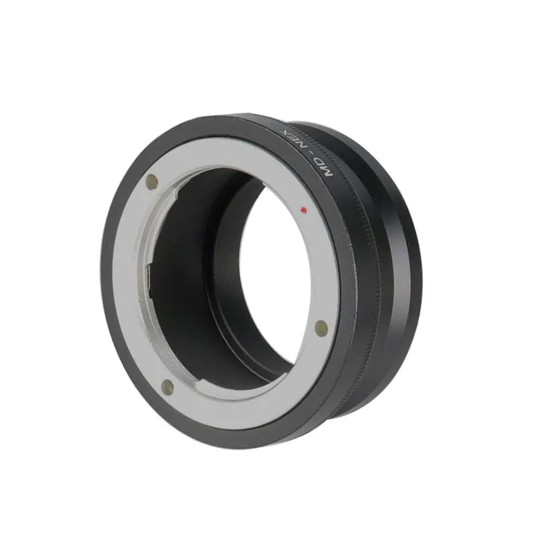 1-10 Chiếc MD-NEX Adapter Ring Cho Ống Kính Minolta MD Chuyển Sony Micro Đơn NEX Cơ Thể (NEX3 / NEX5)
