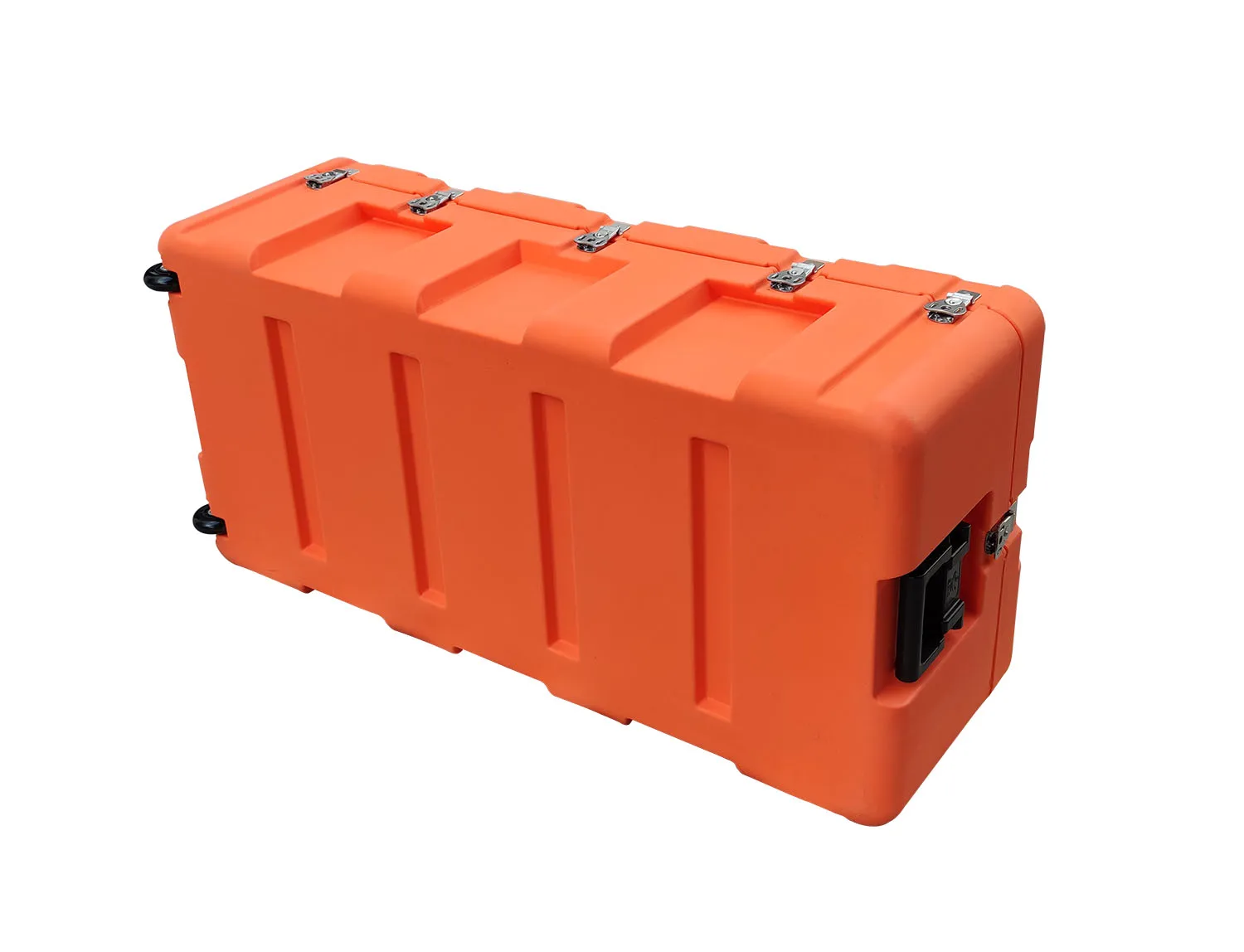 Tricases factory milit-caja de equipo resistente al agua, a prueba de golpes, IP65, RS870A