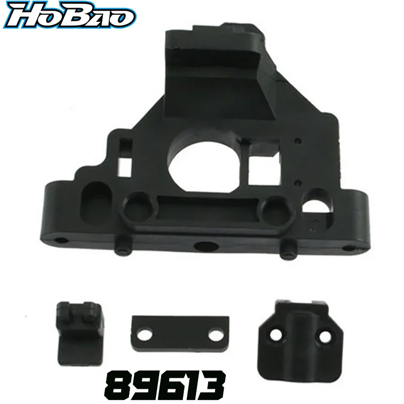 

Оригинальное крепление заднего тормоза OFNA/HOBAO RACING 89613, звездное крепление для HYPER 1/8 STAR NITRO BUGGY