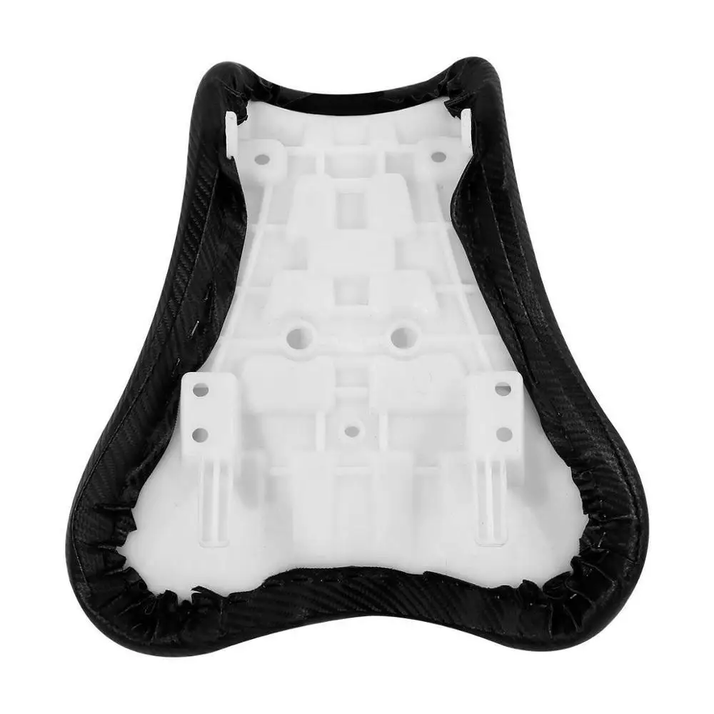 Motorcycle Front Driver Passenger Seat Pillion Cushion For Suzuki GSX-R GSXR 1000 2005-2006