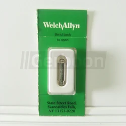 3.5V 0.77A 03100 Ototoscope Laryngoscope Ophthalmoscope Xenon Lamp Bulb for Welch Allyn 73500 21700 25020