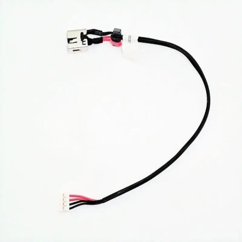 

For Toshiba Satellite M40-A M40T-A M50-A M50D-A DC30100OX00 DC Jack Cable