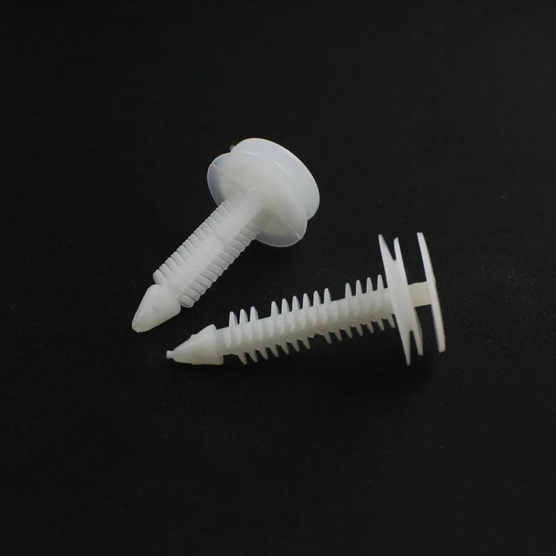 Dash Portiera Pannello di Stampaggio A Scatto In Fermo di Fissaggio Della Clip Rivetto Per Universale Buick Cadillac Chevrolet Pontiac GM 10421018