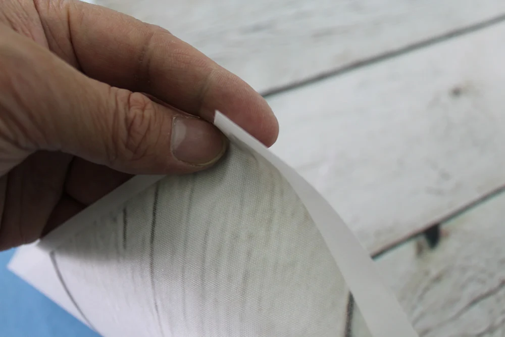 หิมะไม้ฉากหลังวันเกิด Party Golden Flags ถ่ายภาพพื้นหลัง Baby Shower Wedding Photoshoot วอลเปเปอร์