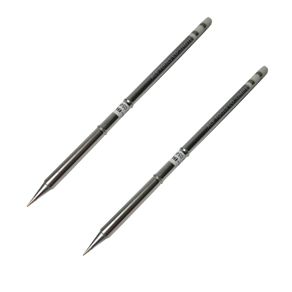 T15-BL конический Запасной наконечник для HAKKO FM-203 FM-204 FM-206 FX-951 FX-950 FX-952 FX-9501 FM-2028