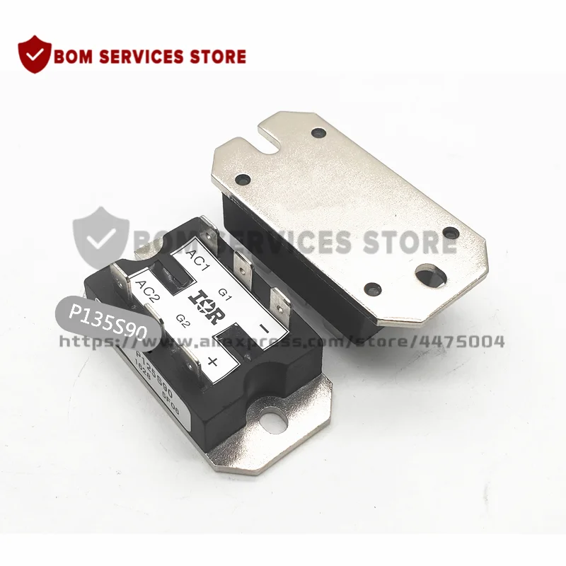 Fast Delivery P135S90 P135  Original IGBT Module