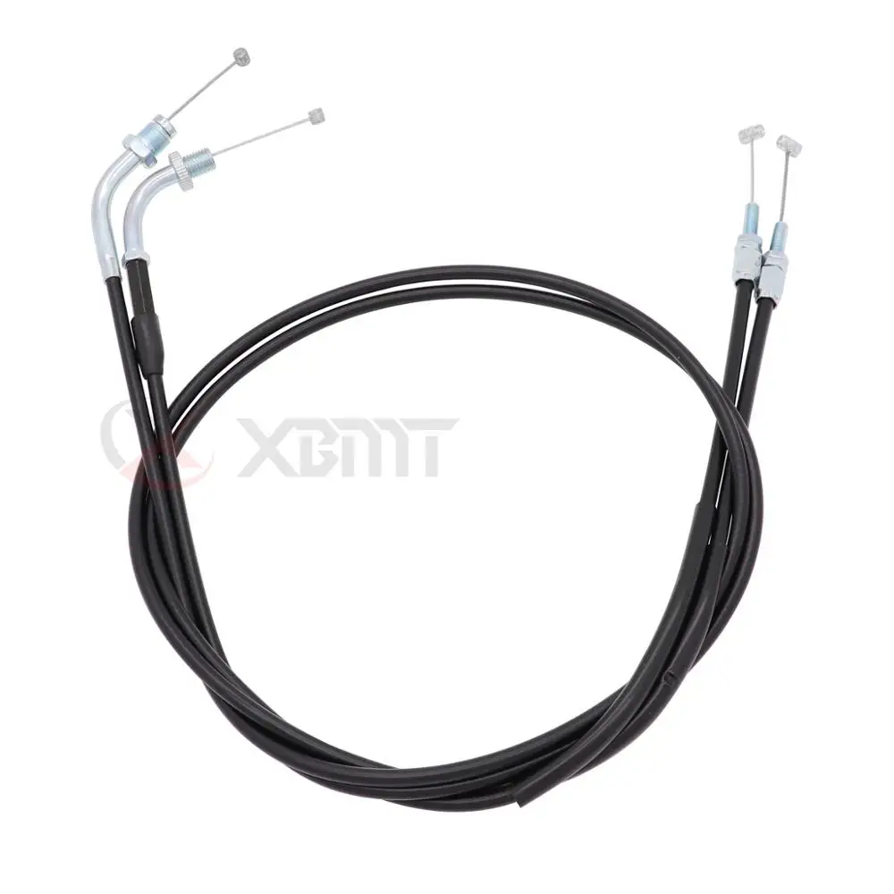 

Motorcycle Throttle Cable For Honda VTX 1800 VTX1800 R/C/N/S/T/F 2002 2003 2004 2005 2006 2007 2008