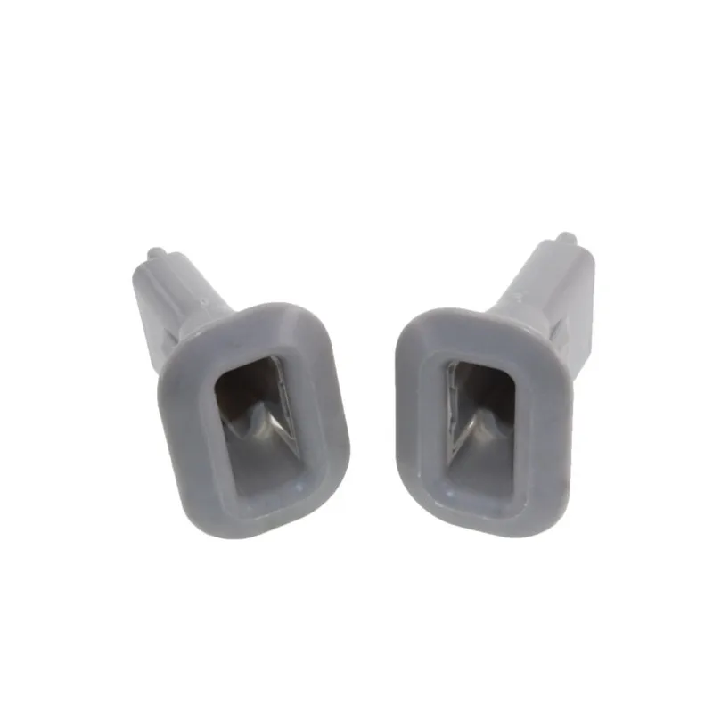 4Pcs Car Rear Seat Cushion Fastener Clip For Mercedes-Benz W204/W205/W212/W213/X156/X253/W176/C253/W246/S205/C238
