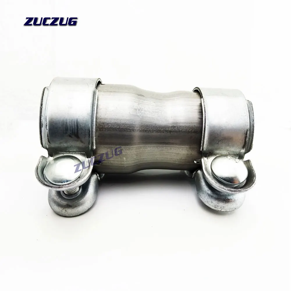 Carbon Steel Muffler 2.0 \