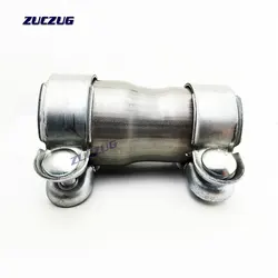 Carbon Steel Muffler 2.0 