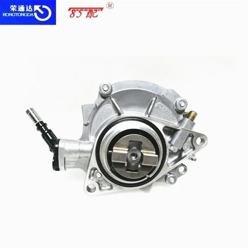 Brake vacuum pump 456578 For Peugeot 207 207CC 308 308CC For Citroen C4 C5 DS  Brake booster vacuum pump