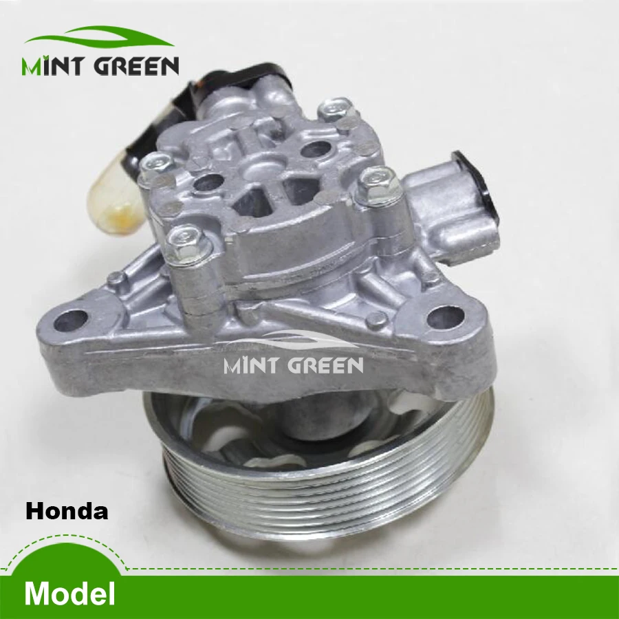 

For New Power Steering Pump Honda ACCORD 56100R40305