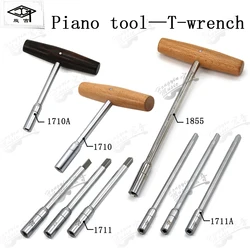 piano maintenance tuner hongyin manufacturers soundboard repair tool t-type extension with the use of electr