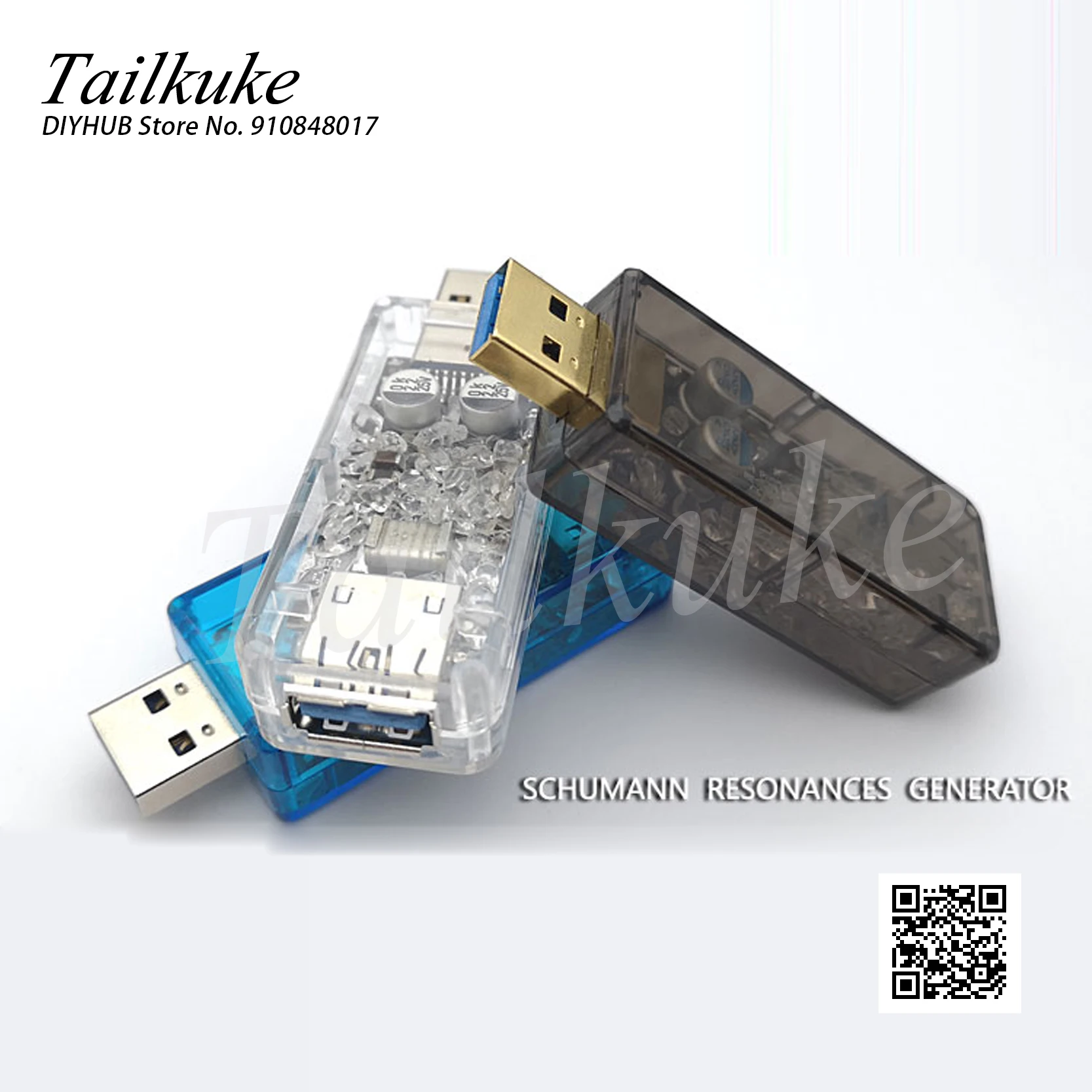 

Генератор волн Шуманна USB 3,0, декодер из натуральных кристаллов, усилитель мощности Uu005 для цифровой световой фильтрации сисветильник