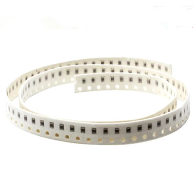 0805แพทช์ตัวเก็บประจุ10% 104K 0.1UF 103K 10NF 102K 1NF 151K 150PF 181K 180PF 210K 200PF 221K 220PF 271K 270PF