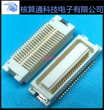 

An up sell DF17 (4.0) - 40 ds - 0.5 V (57) original 40 pin 0.5 mm distance between slabs board connector 1 PCS can order