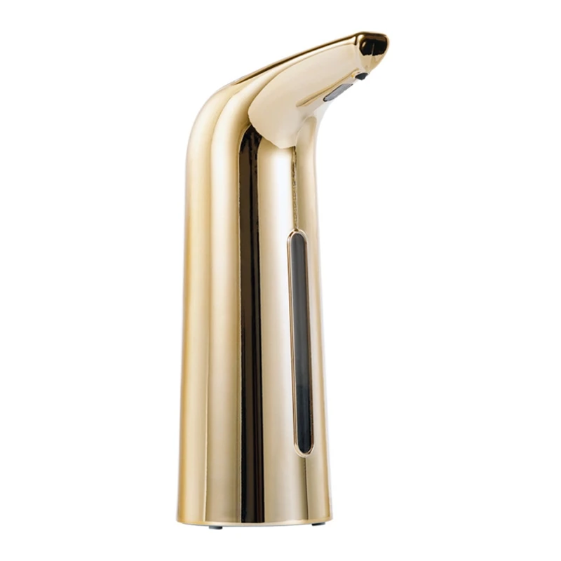 Bathroom Countertop Soap Dispenser Touchless Automatic Soap Dispenser Automatic Induction of Foaming Low Noise