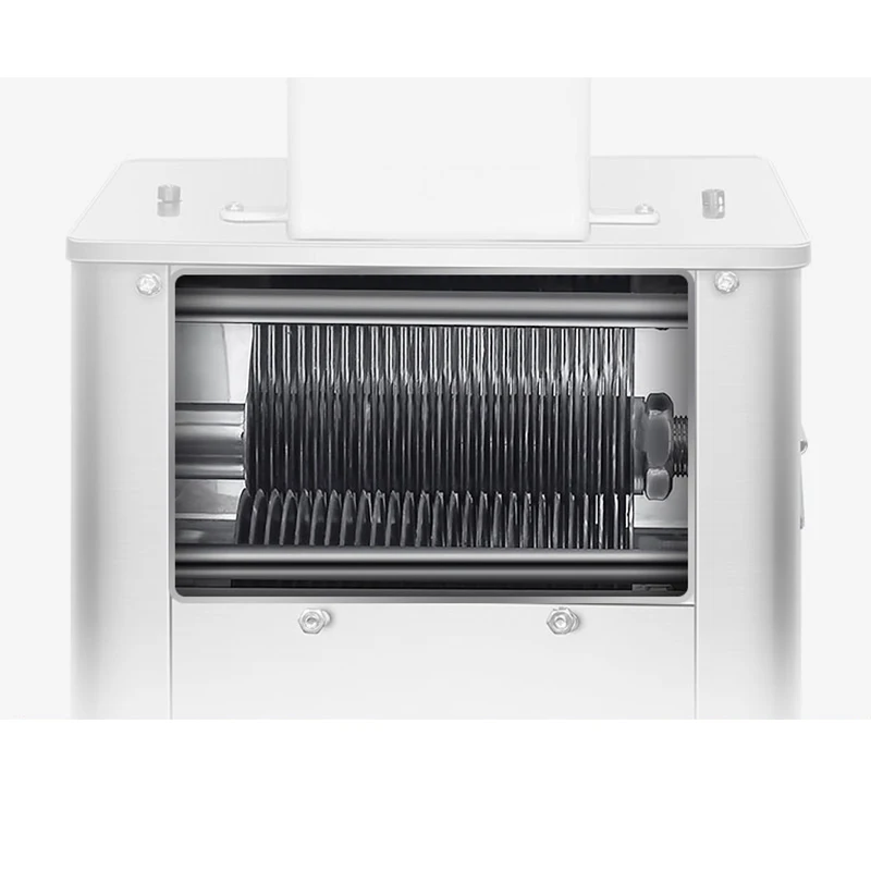 Tritacarne elettrico tritacarne affettatrice automatica affettatrice per carne per ristorante/famiglia