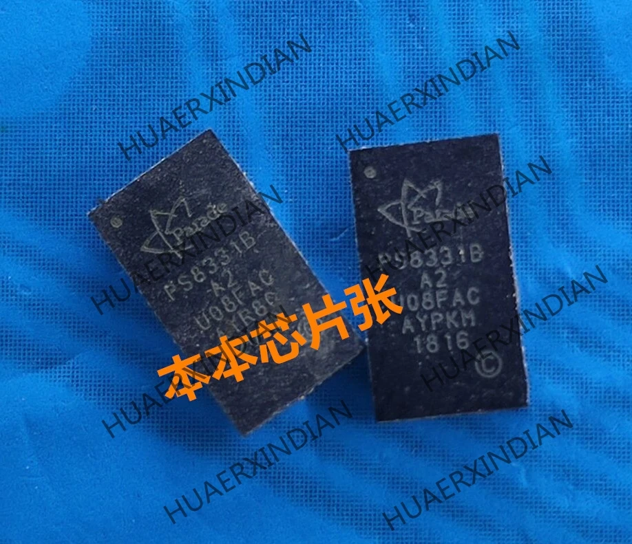 PS8331B A2 QFN60, nouveau, haute qualité