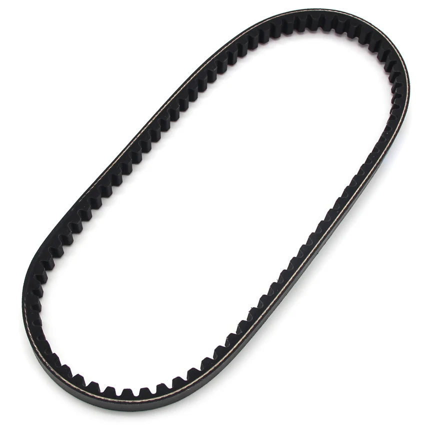 

Motorcycle Parts Drive Transmission Belt For Garelli SR 50 Tiesse Ideo Roc XOR For Keeway Easy F-Act RY6 For MBK Evolis Fizz