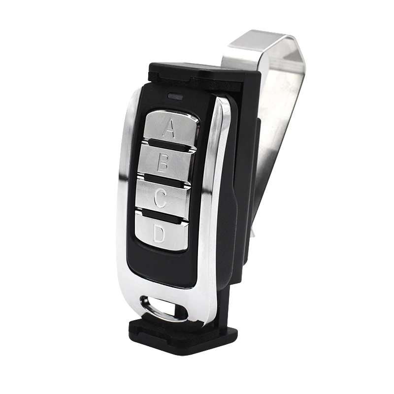 هورمان 868 ميجاهرتز باب المرآب جهاز التحكم عن بعد استنساخ ل هورمان hsm2 868 hsm4 868 hs1 868 hs2 868 التحكم عن بعد بوابة الناسخ