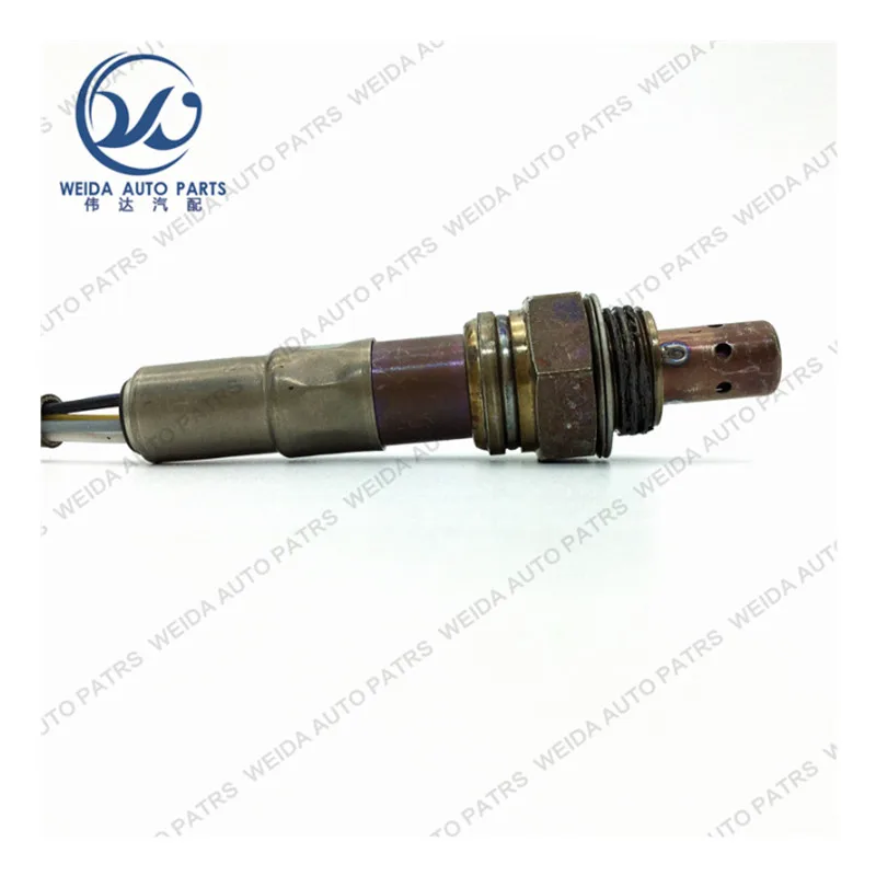 

Датчик кислорода для Acura Odyssey 03-05 Номер детали # 36531-RDM-A01 36531RDMA01