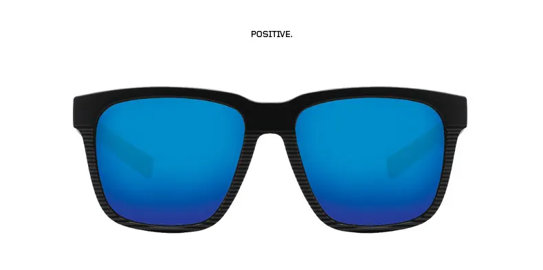 JULI Quadratische, übergroße, polarisierte Sonnenbrille für große Köpfe, Herren, Retro, Vintage, XXL, supergroße Sonnenbrille, UV-Schutz, MJ8023 – Detail 14