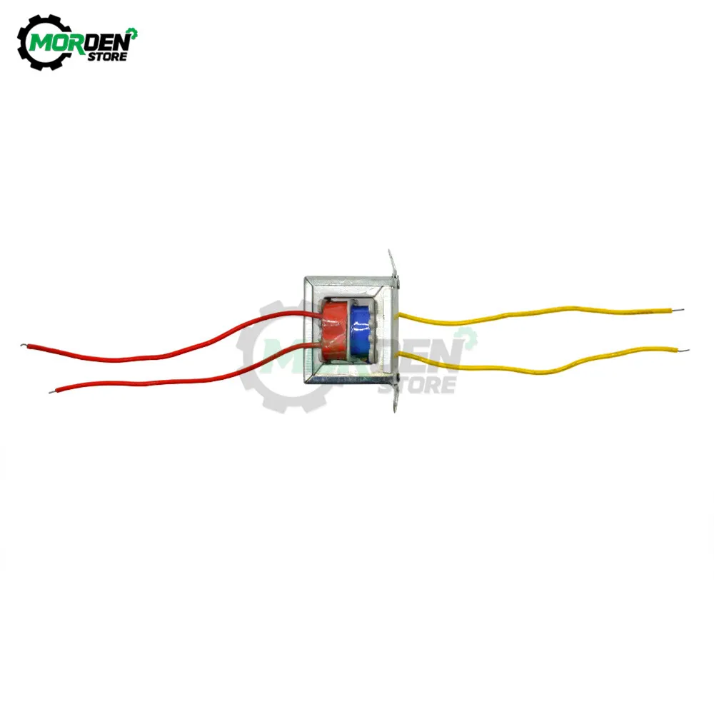 Dropship AC220-9V Spot Welder Power Supply Transformer For NY-D01 100A/40A Spot Welding Controller Board